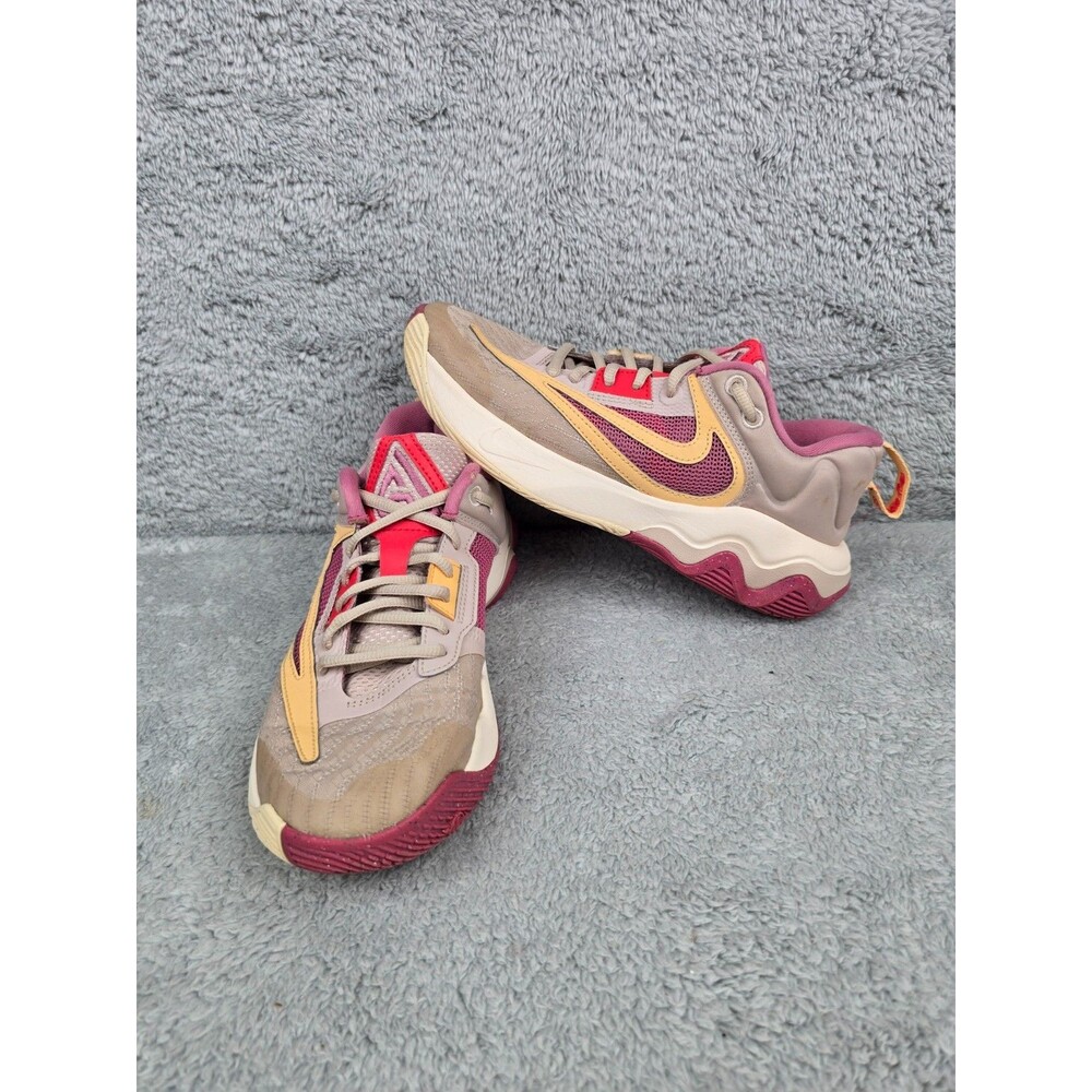 Nike Giannis Immortality Shoes Mens Size 6 Basketball Sneakers DZ7533-200